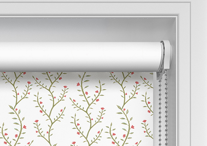 Boughton, Ruby - Twist&Fit Roller Blind - Image 11